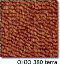 Teppichfliesen / Teppich Modul / Carpet Tiles / Ohio SL