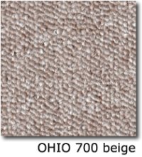 Teppichfliesen / Teppich Modul / Carpet Tiles / Ohio SL