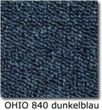 Teppichfliesen / Teppich Modul / Carpet Tiles / Ohio SL