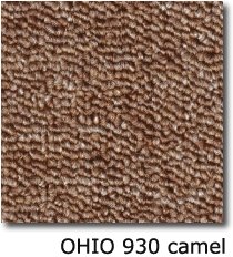 Teppichfliesen / Teppich Modul / Carpet Tiles / Ohio SL